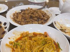 -良友·海鲜青岛菜(五四广场店)