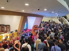 -重庆国际马戏城