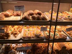 -山崎面包(静安久光店)