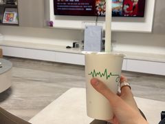 -重庆鸡公煲·青锅花椒鱼(牡丹江路店)