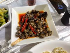 -可可大虾武汉土菜大排档(万松园1店)