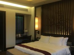 -广州都喜泰丽温泉度假酒店