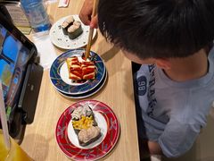 -大起水产回转寿司(道顿堀店)