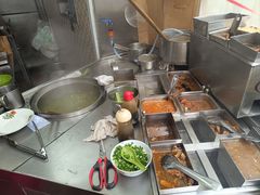 -巨记面家(泉威楼店)