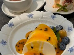 -Vanillacafe香草咖啡(银海大世界店)
