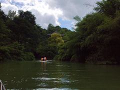 -天河潭旅游度假区