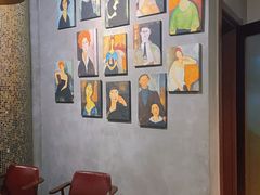 -BONAZZA 意大利餐厅