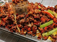 -滋味烤鱼(超洋店)