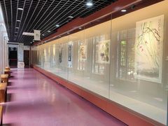 -杭州国画院美术馆