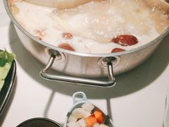 -小肥羊·牛羊肉火锅(万达广场店)