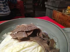 -谭鸭血老火锅(漳州路店)