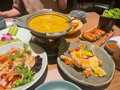 -安南越南餐厅(青岛万象城店)