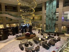 -合肥皇冠假日酒店·菲亚斯特自助餐厅(黄山路店)