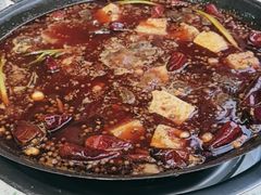 -龙厂长老火锅(抚琴店)