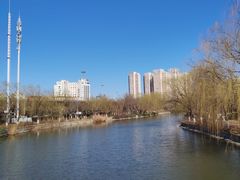 -南翠屏公园