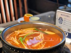 酸汤鱼-酸喜·三度酸·贵州味