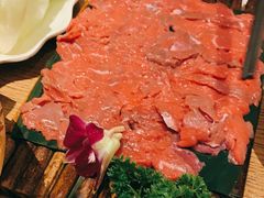 -盡膳口福跷脚牛肉火锅(北美新天地店)