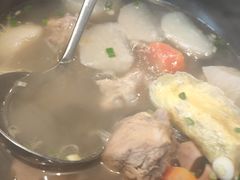 -东哥紫阳蒸盆子(旺座·现代城店)
