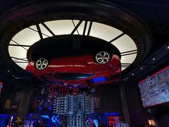 -MOSSO德国餐厅·音乐酒吧(环宇荟店)