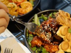 KFC&nbsp;2.0-The Coffee Academïcs(铜锣湾店)