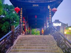 -衣裳街历史文化街区