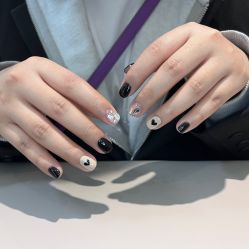 -伊奈尔美甲美睫