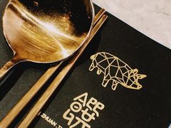 -馔豚·台北菜专门店(深圳湾万象城店)