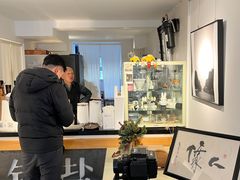 -长春银盐咖啡馆