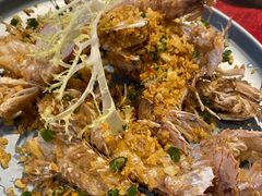 -202特色排档(五缘湾店)