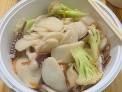 -老福洲·三十年福州味(斗东店)
