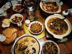 -衡州府三菜一汤(长沙大道店)