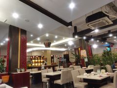 -太婆天府山珍酒楼(亚运村店)