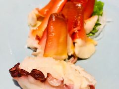 -樱之盛宴·蟹料理海鲜自助(前进大街店)