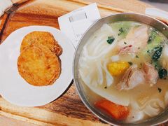 -小满手工粉(北京顺义华联店)