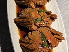 -蟹榭·本帮江浙菜·蟹宴(五角场合生汇商场店)