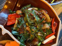 -饭江湖·江湖菜(湖广会馆店)