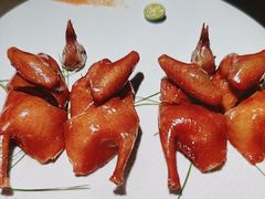 -大拙里·精致融合菜(沙湖桃源国际店)