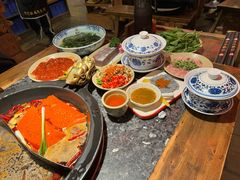 -蜀大侠火锅(春熙路店)