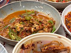 -老三样·旧食新味(船山路店)
