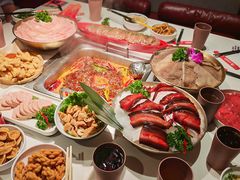 -小龙坎火锅(世纪城店)