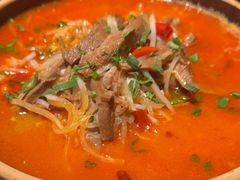 -打酱油·非遗淮扬菜(瘦西湖梅岭店)