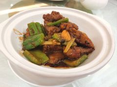 -东江海鲜酒家(艺都分店)