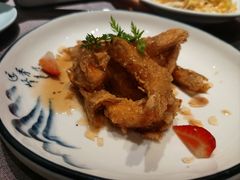 -羲和雅苑•北京烤鸭(乐园道万象城店)