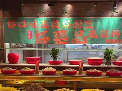 -民俗村柴火灶·景德江西菜(中国陶瓷博物馆店)