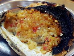 -新疆玉石阿卜都烧烤(太平南路店)