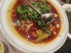 -新南华大酒店(长寿店)