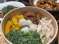 -U你·天然调味(南湖总店)