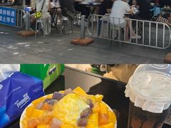 -水牛奶皇后糖水铺(深圳总店)