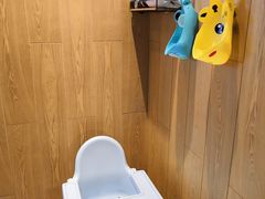 用餐区-姐弟俩土豆粉(四海唐人街店)