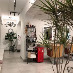 -净漪造型 PURE RIPPLE